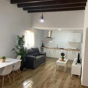 La Saeta , Jerez de la Frontera Spain